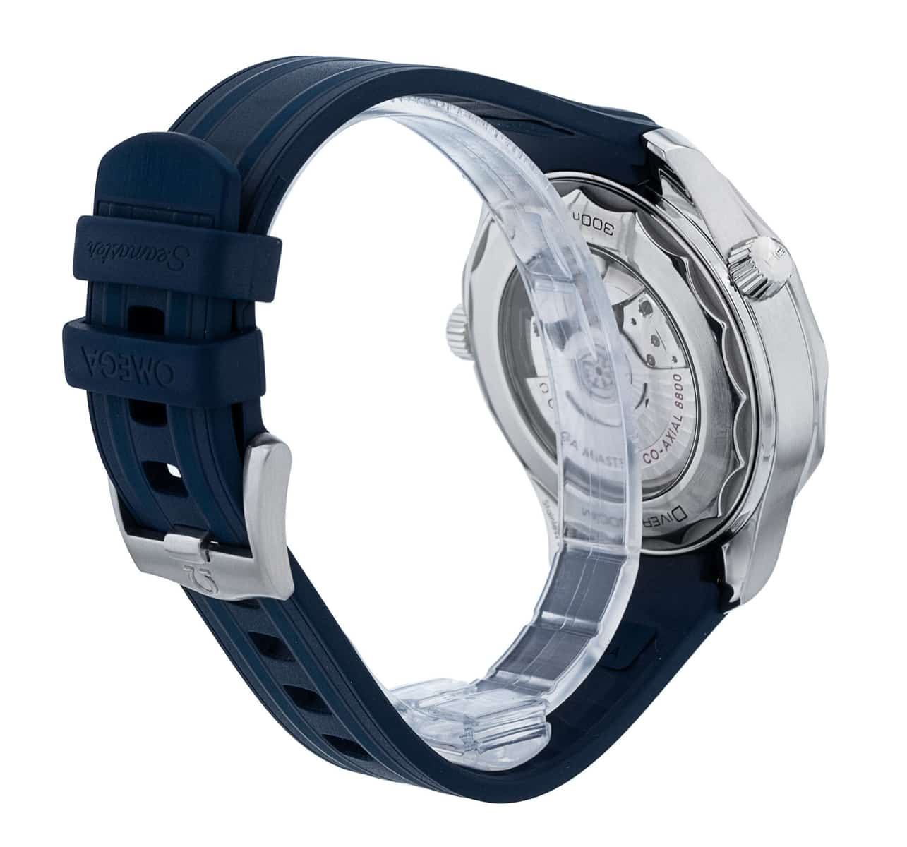 Omega Seamaster Diver 300m 210.32.42.20.03.001 Omega Seamaster Diver 300m 210.32.42.20.03.001
